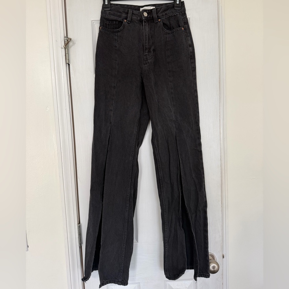 Pacsun 90's Boyfriend Jeans